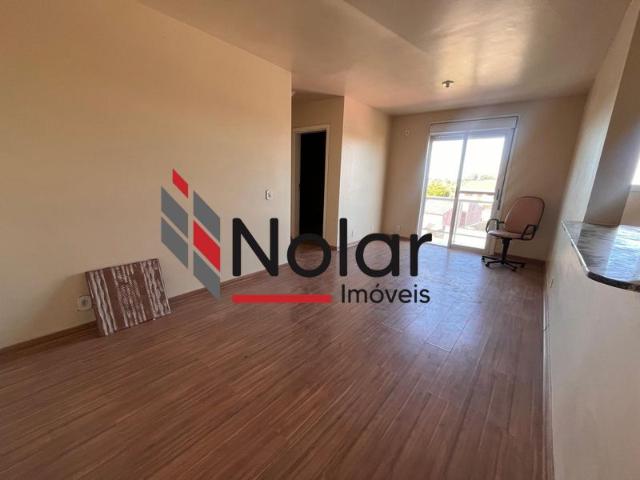 Apartamento Centro BAGÉ