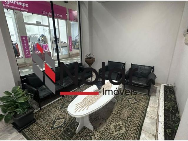 Apartamento Centro BAGÉ