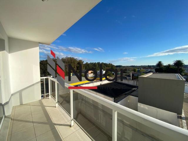 Apartamento Centro BAGÉ