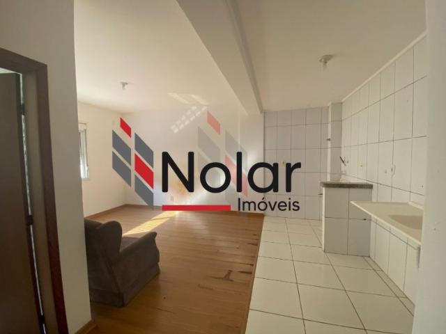 Apartamento Centro BAGÉ