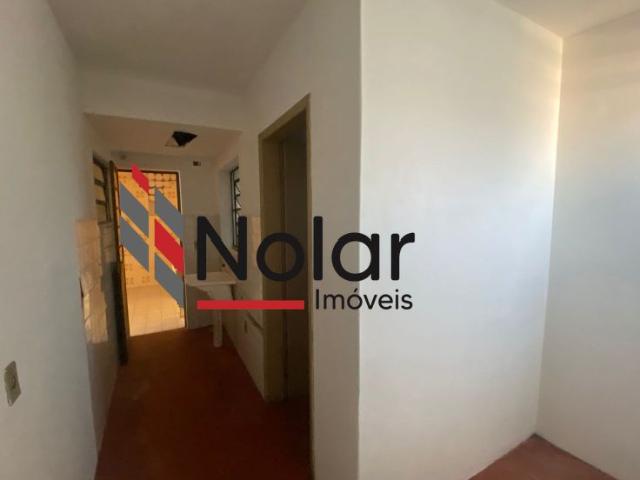 Apartamento Centro BAGÉ