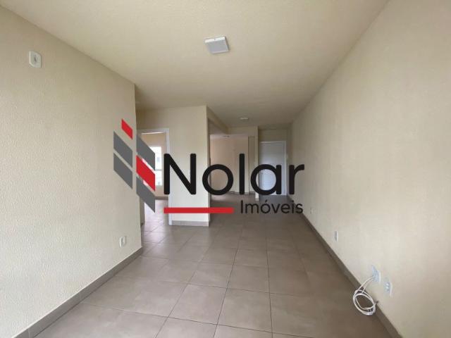 Apartamento Centro BAGÉ