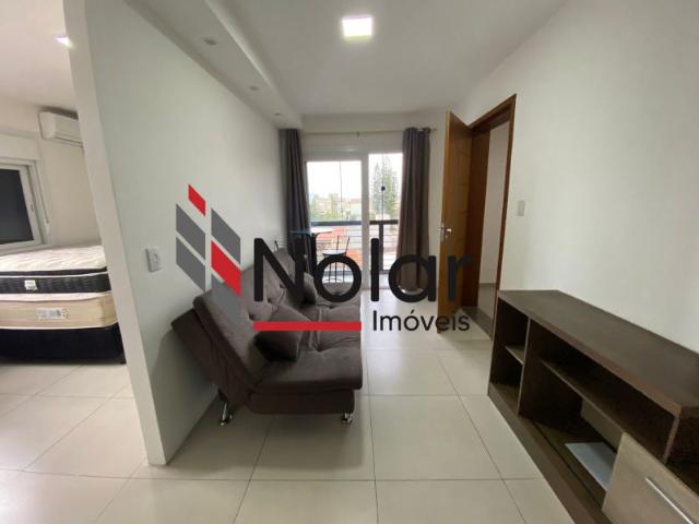 Apartamento Centro BAGÉ