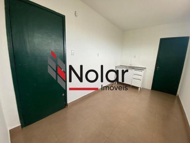 Apartamento Centro BAGÉ