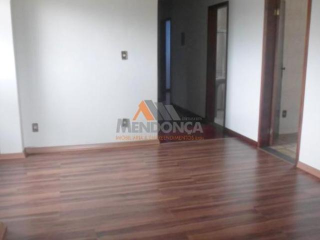 Apartamento, Centro, Barroso, MG