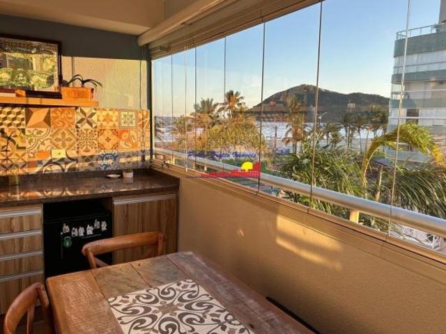 Apartamento, Centro, Bertioga, SP