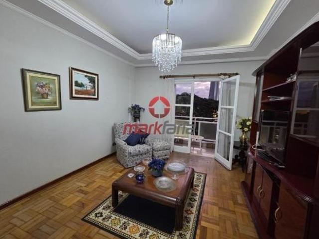 Apartamento, Centro, Bragança Paulista, SP