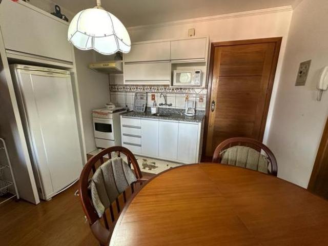 APARTAMENTO CENTRO GRAMADO 2 DORMITÓRIOS