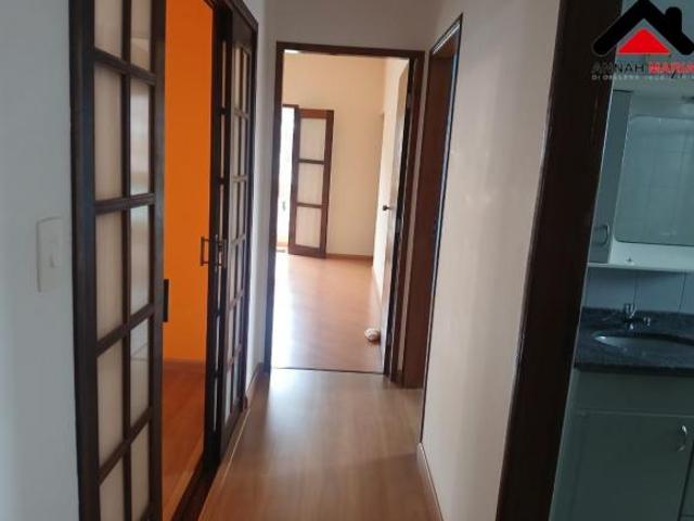 Apartamento, Centro, Guararema, SP