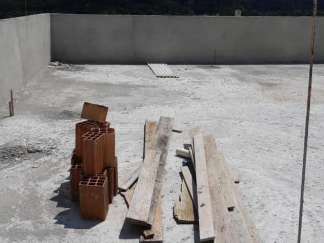 Apartamento, Centro, Guararema, SP
