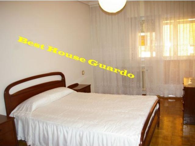 APARTAMENTO CENTRO GUARDO