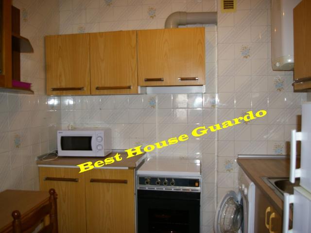 APARTAMENTO CENTRO GUARDO