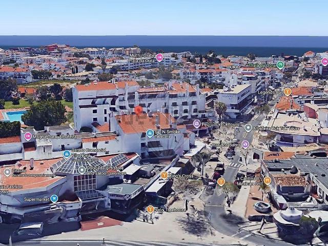 Apartamento, Centro da Cidade, Albufeira e Olhos de Água