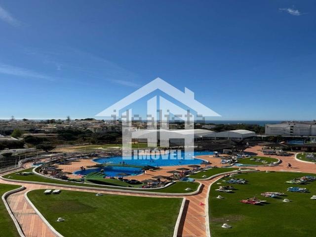 Apartamento, Centro da Cidade, Albufeira e Olhos de Água
