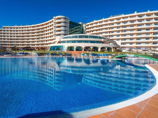 Apartamento, Centro da Cidade, Albufeira e Olhos de Água