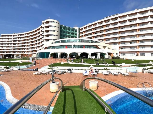 Apartamento, Centro da Cidade, Albufeira e Olhos de Água