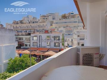 Apartamento, Centro da Cidade, Albufeira e Olhos de Água