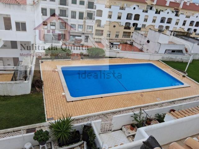 Apartamento, Centro da Cidade, Albufeira e Olhos de Água