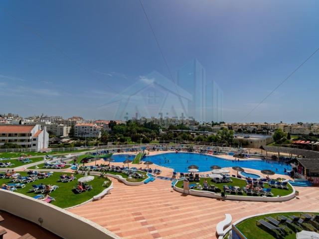 Apartamento, Centro da Cidade, Albufeira e Olhos de Água