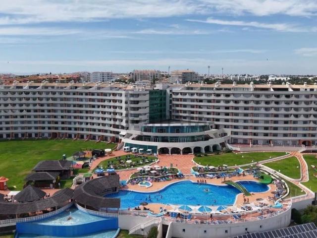 Apartamento, Centro da Cidade, Albufeira e Olhos de Água