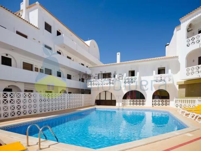 Apartamento, Centro da Cidade, Albufeira e Olhos de Água