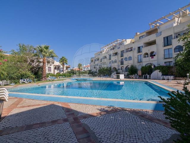Apartamento, Centro da Cidade, Albufeira e Olhos de Água