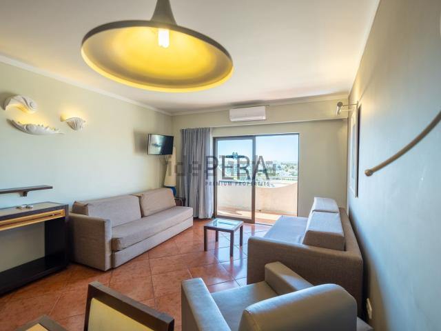 Apartamento, Centro da Cidade, Albufeira e Olhos de Água