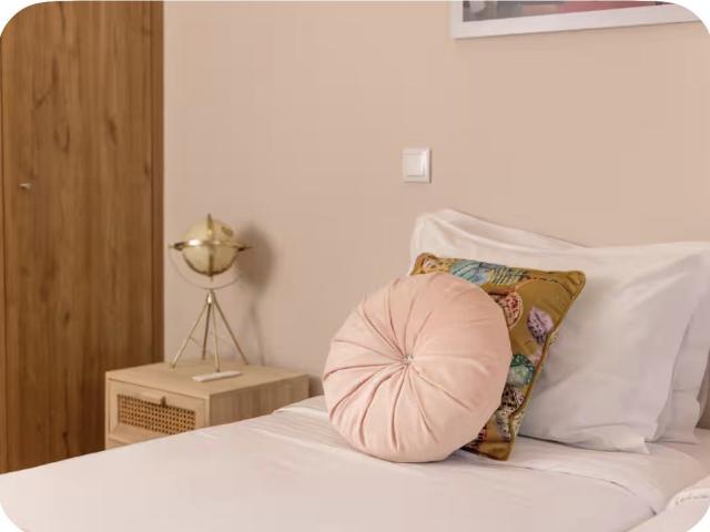 Apartamento Centro da Cidade Totalmente Equipado