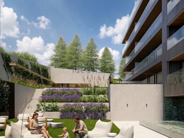 Apartamento, Centro de Gondomar, São Cosme Valbom Jovim