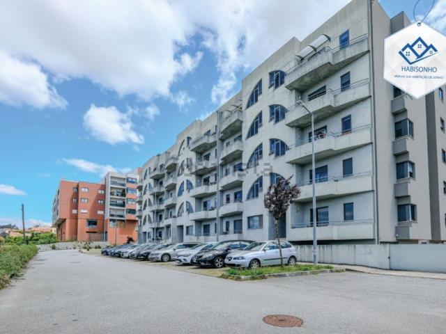 Apartamento, Baguim do Monte