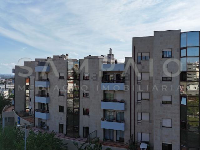 Apartamento, Centro de Gondomar, São Cosme Valbom Jovim