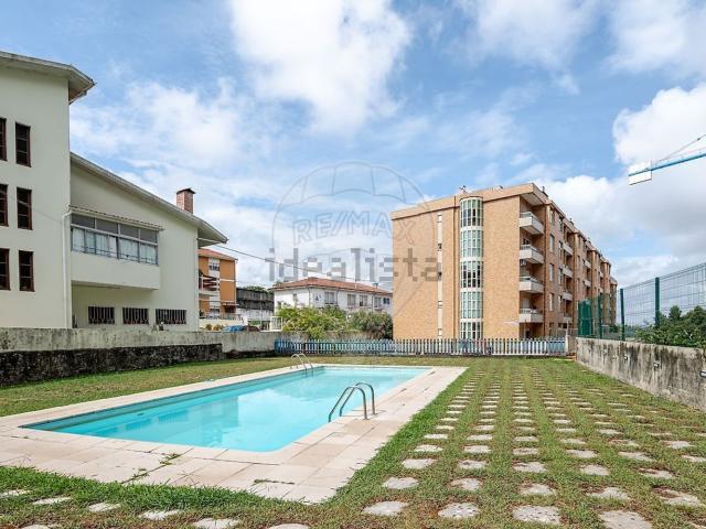 Apartamento, Centro de Gondomar, São Cosme Valbom Jovim