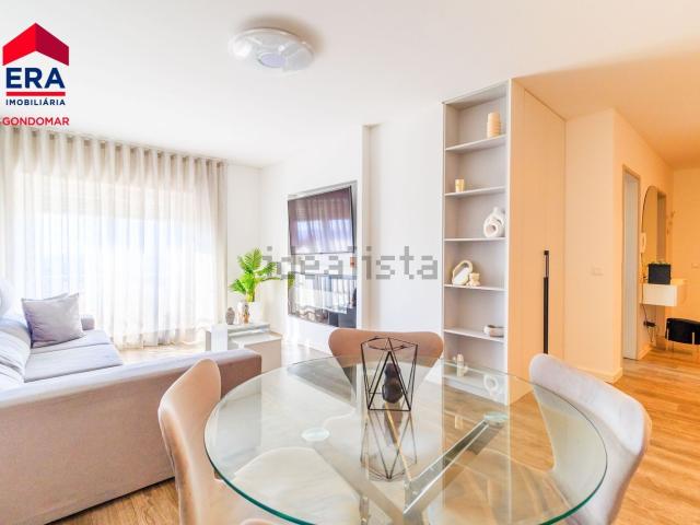 Apartamento, Centro de Gondomar, São Cosme Valbom Jovim