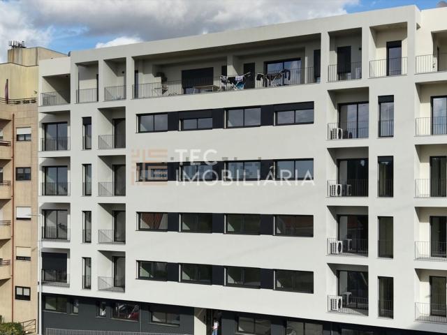 Apartamento, Centro de Gondomar, São Cosme Valbom Jovim