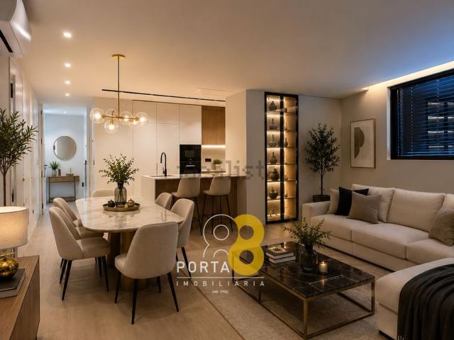 Apartamento, Centro de Gondomar, São Cosme Valbom Jovim