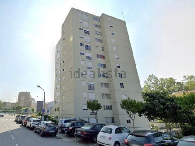 Apartamento, São Cosme Valbom Jovim