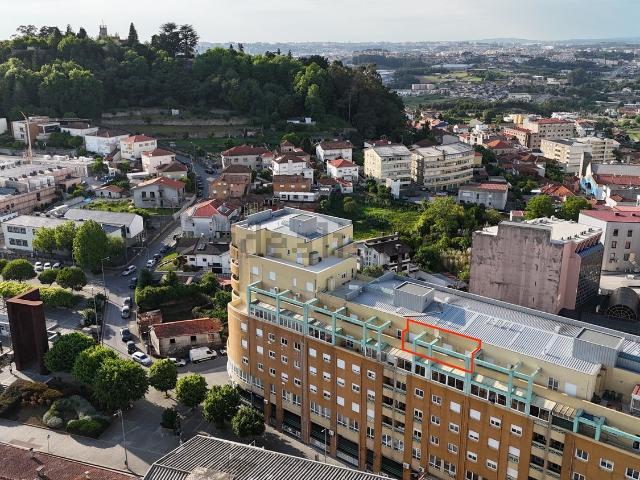 Apartamento, Centro de Gondomar, São Cosme Valbom Jovim