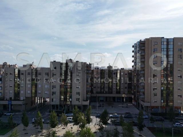 Apartamento, Centro de Gondomar, São Cosme Valbom Jovim