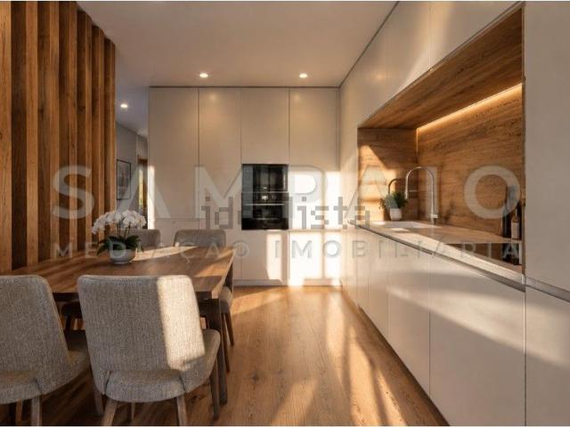 Apartamento, Centro de Gondomar, São Cosme Valbom Jovim