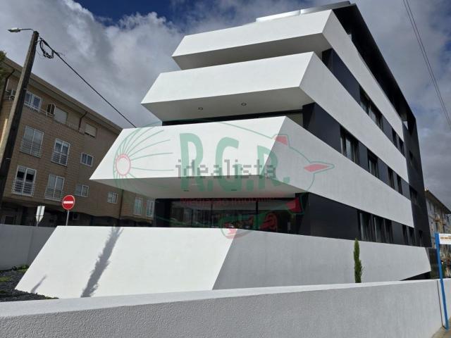 Apartamento, Centro de Gondomar, São Cosme Valbom Jovim