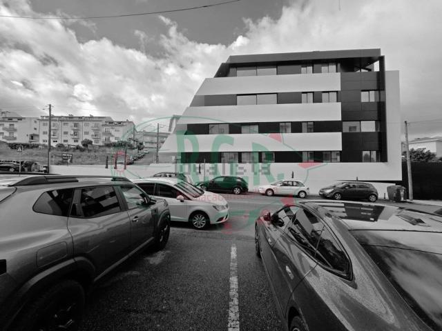 Apartamento, Centro de Gondomar, São Cosme Valbom Jovim