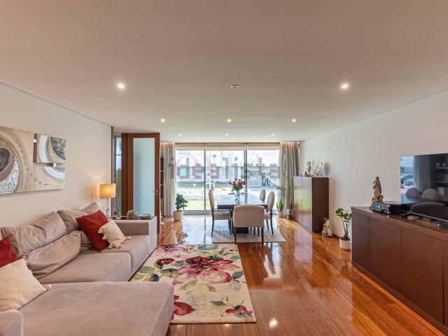 Apartamento, Leça da Palmeira