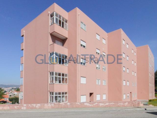 Apartamento, Centro de Gondomar, São Cosme Valbom Jovim