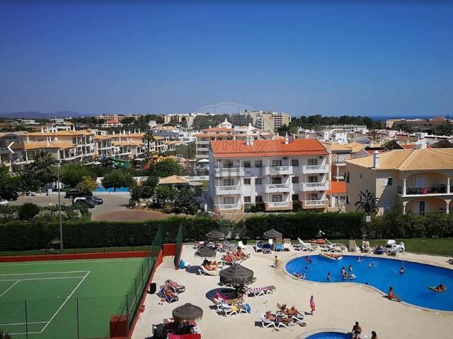Apartamento, Centro de Olhos de Água, Albufeira e Olhos de Água