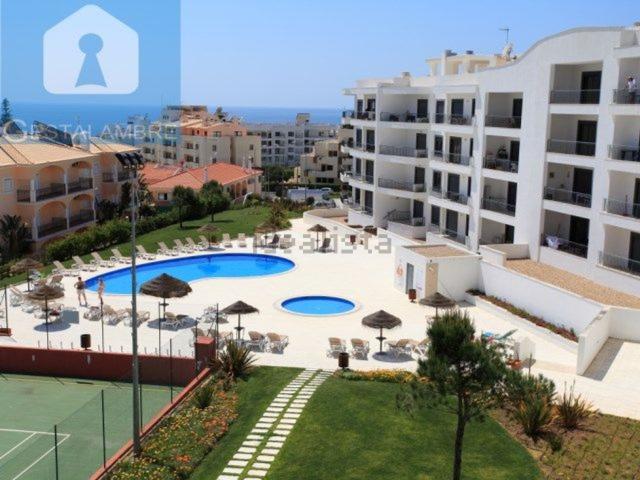 Apartamento, Centro de Olhos de Água, Albufeira e Olhos de Água