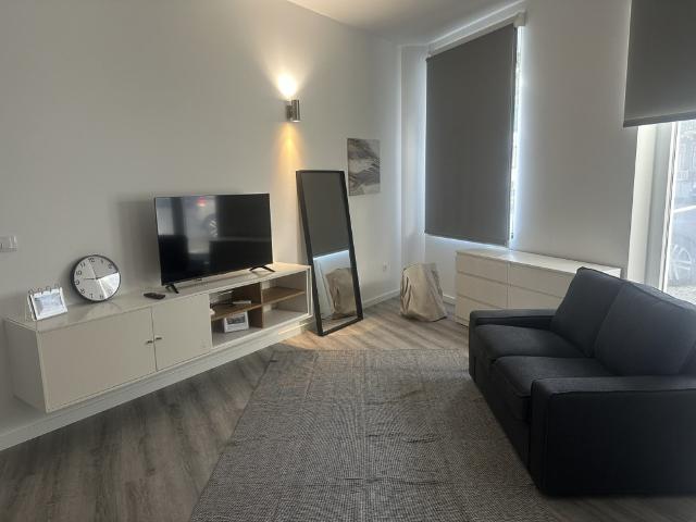 Apartamento Centro de Lisboa Estúdio T0