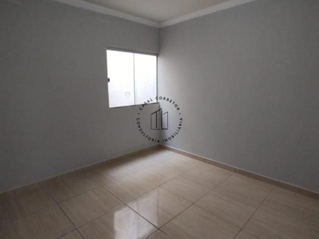 Apartamento Centro de São Gotardo