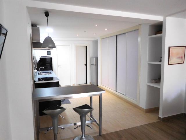 Apartamento Centro de Santa Pola 77m² Santa Pola