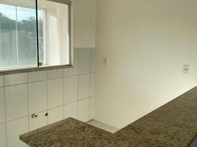 Apartamento Centro de Sapiranga