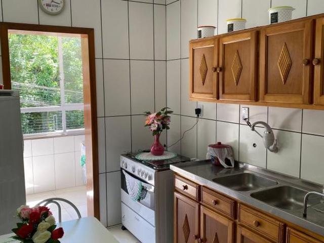 Apartamento Centro de Sapiranga